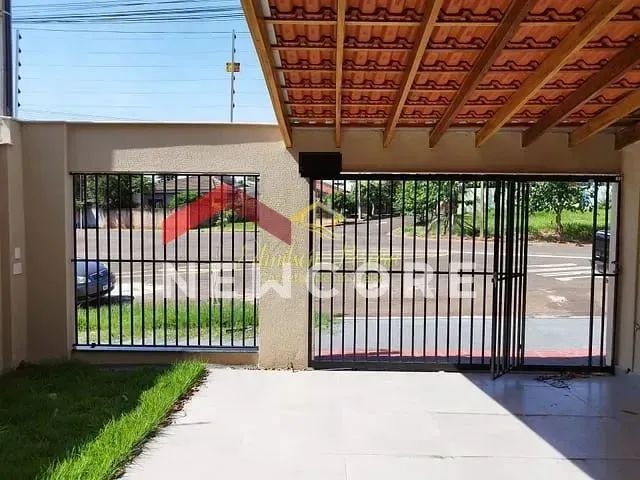 Sobrado em Rua Francisco Scoponi Carnielo - Jardim Portal dos Pioneiros - Londrina/PR - Foto 4