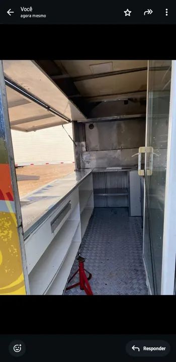 Trailer para eventos  - Foto 3