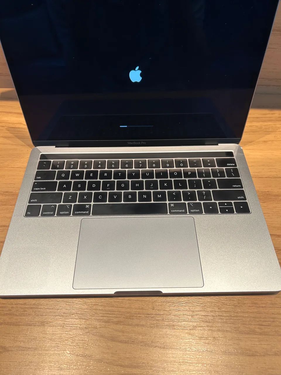 MacBook Pro 2019 - i7 | 16GB | 256GB - Notebooks - Caxangá, Recife