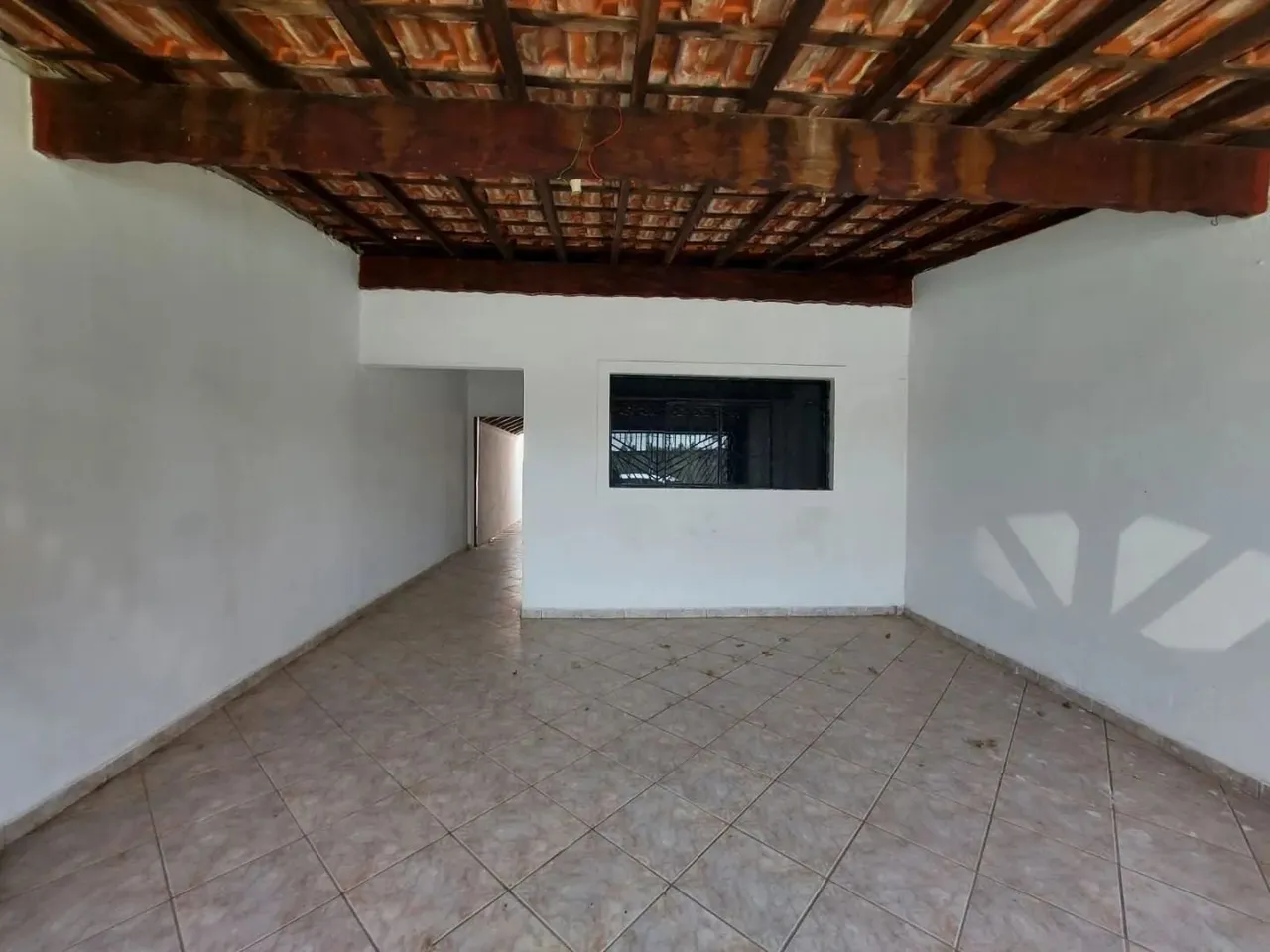 Casa em Nova Odessa
