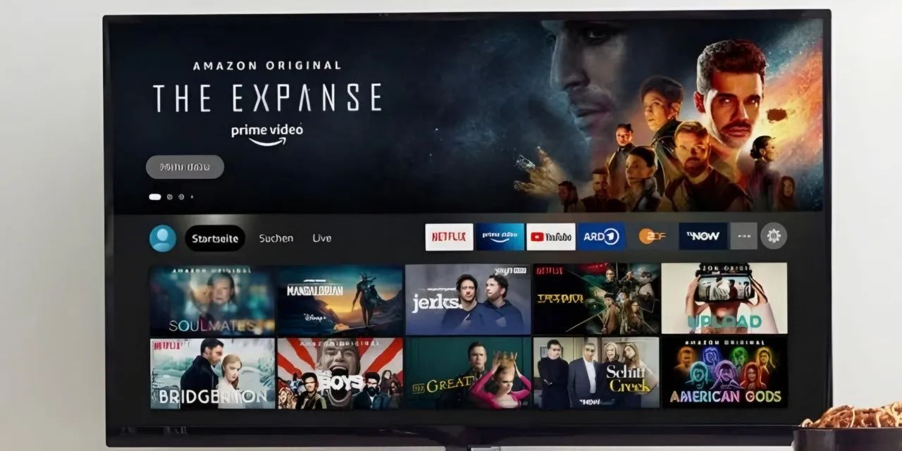 Fire Stick TV Amazon FULL HD (Original lacrado) 90 dias de garantia  - Foto 4