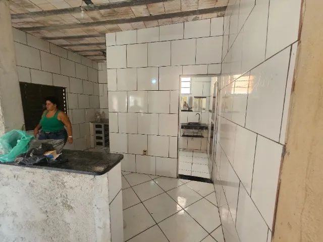 Vendo Casa