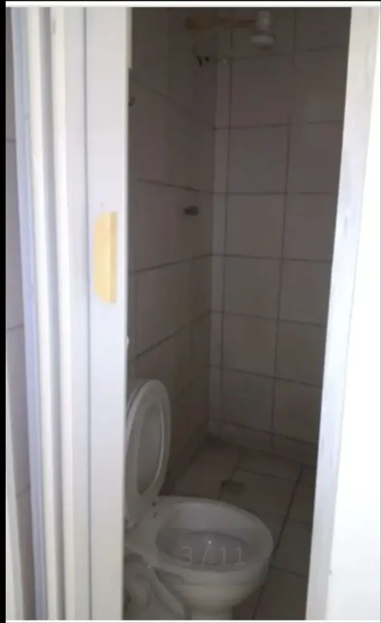 Foto - Salvador - Baixa de Quintas