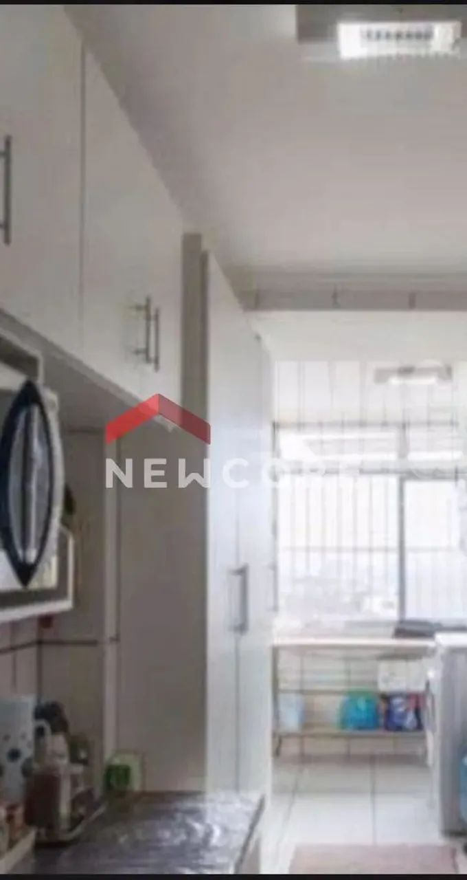Apartamento em Avenida Celso Garcia - Brás - São Paulo/SP - Foto 5