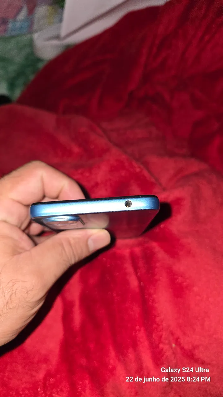 Vendo Motorola Moto G22