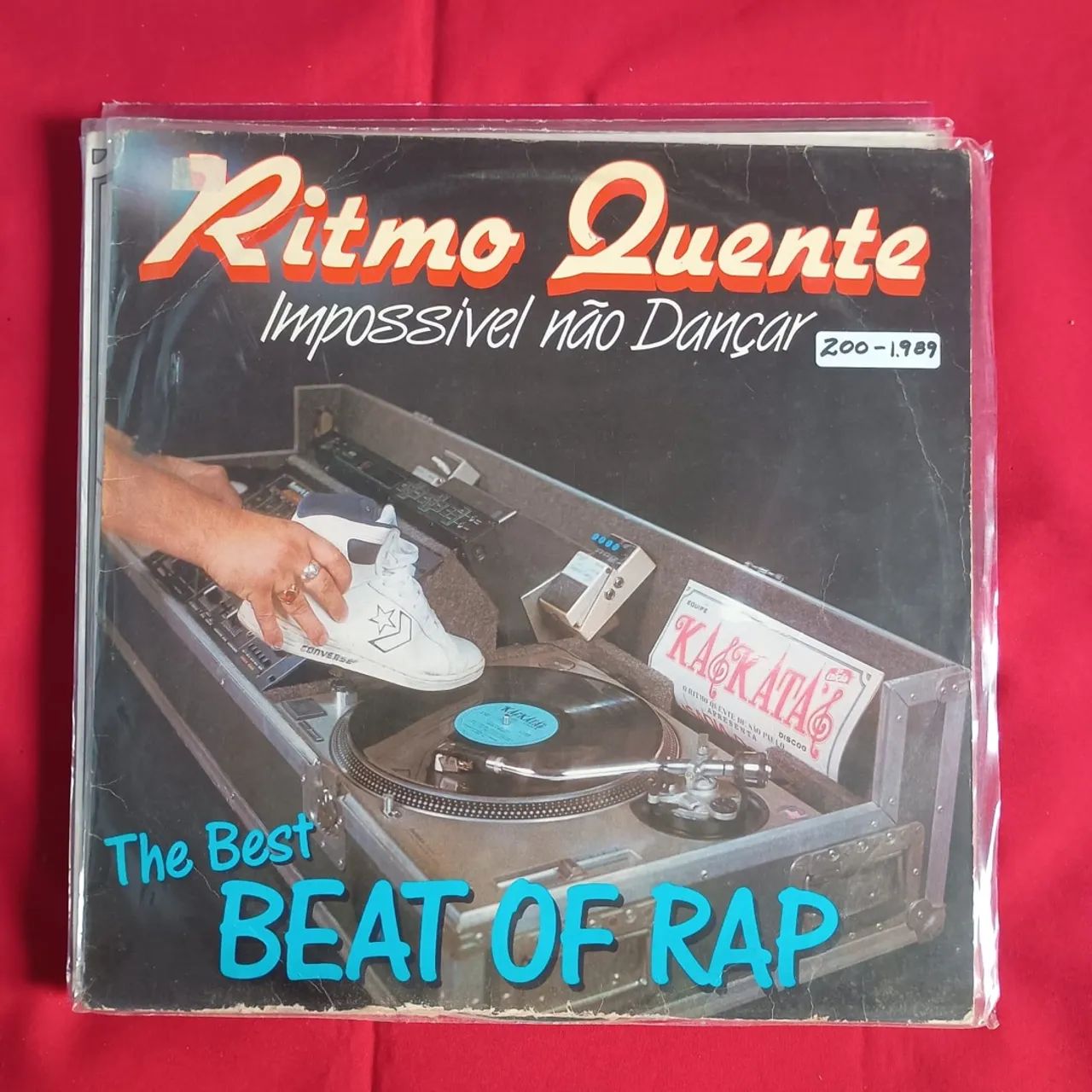 LP Vinil Black Music e Bossa?s - Foto 2