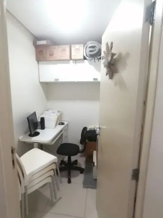 Sala à venda, 100 m² por R$ 413.000,00 - Canela - Salvador/BA - Foto 4