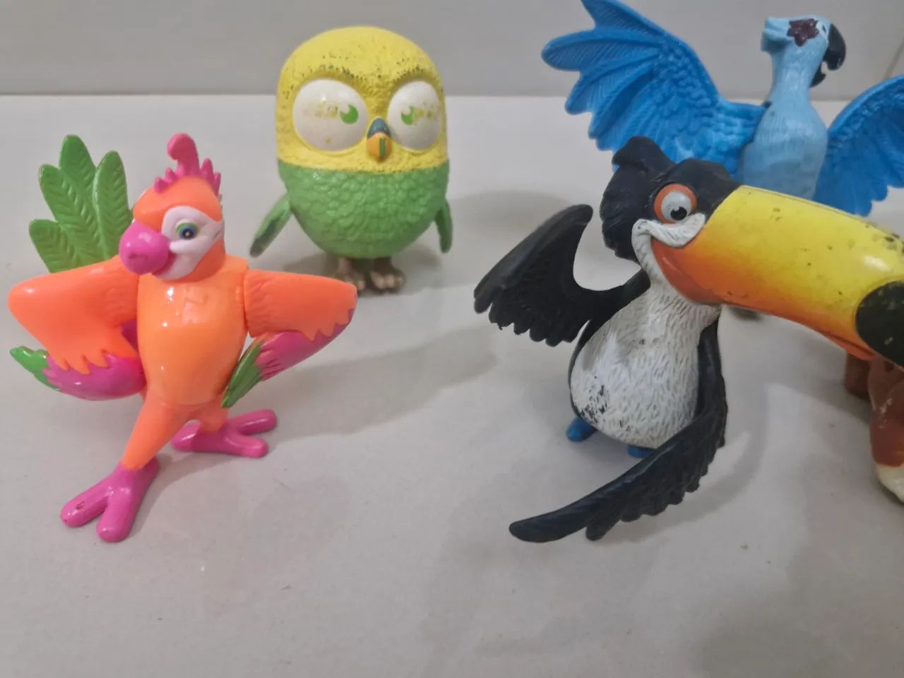 Coleção de miniaturas Rio - Foto 2