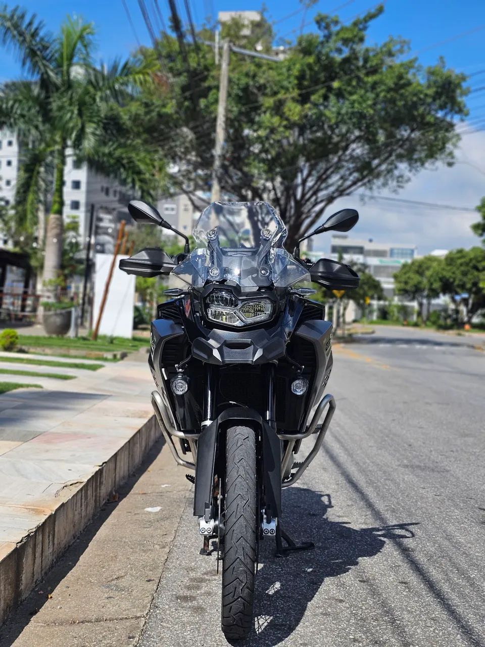 BMW F 850 GS Adventure Premium 2023 - Foto 5