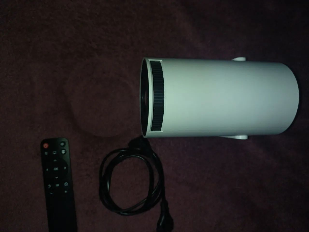 PROJETOR HY300 - Foto 2