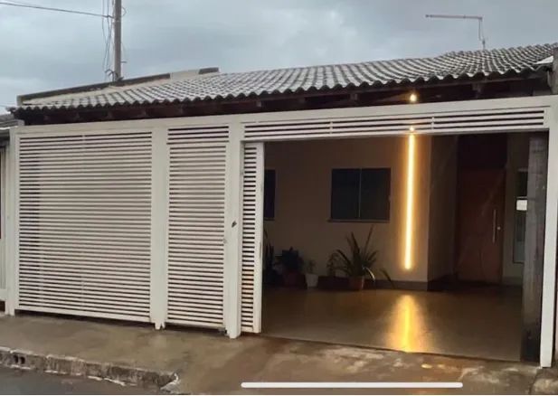Casa a venda em Samambaia Norte