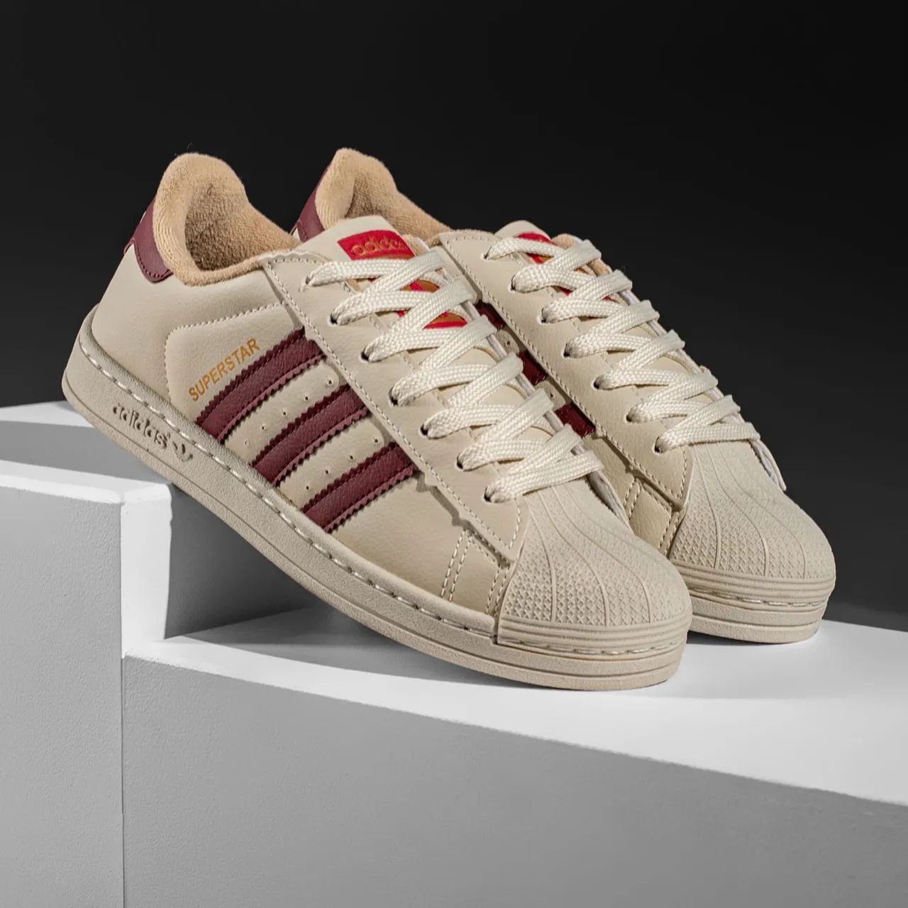 Tênis Adidas Superstar Atacado Calçados Nova Serrana