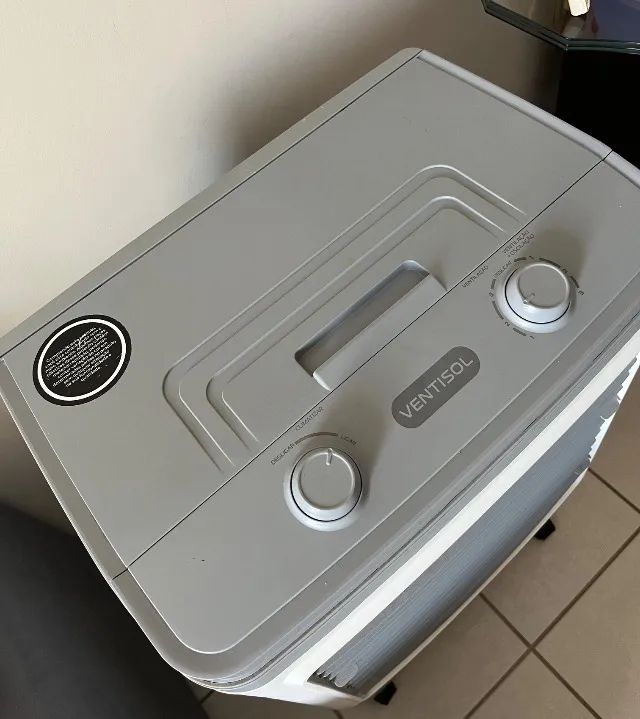 Climatizador de Ar Ventisol  - Foto 3
