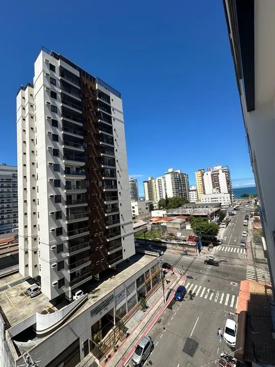 Apartamento com varanda e área de lazer completa - Foto 13