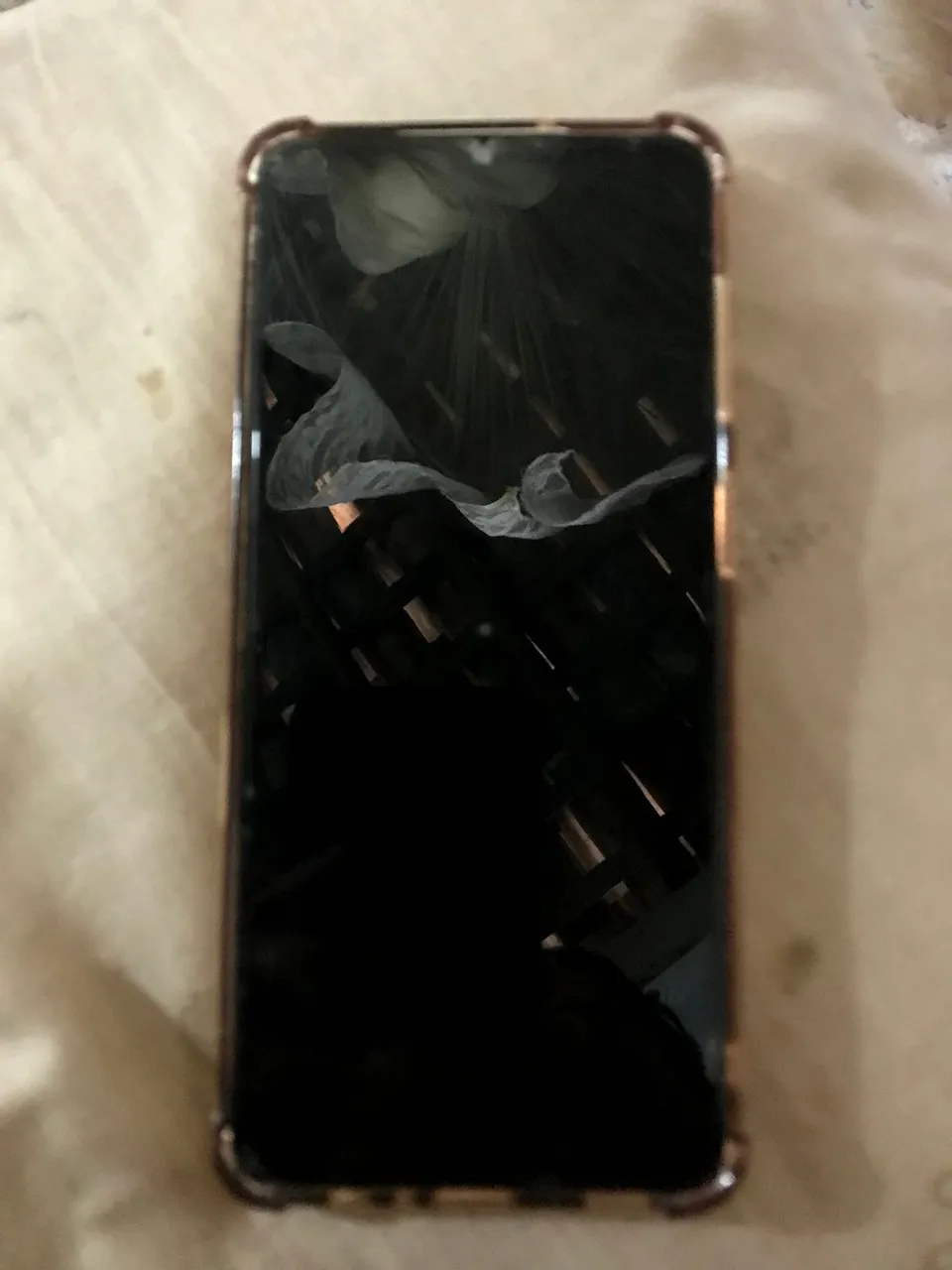 Vendo Galaxy A12