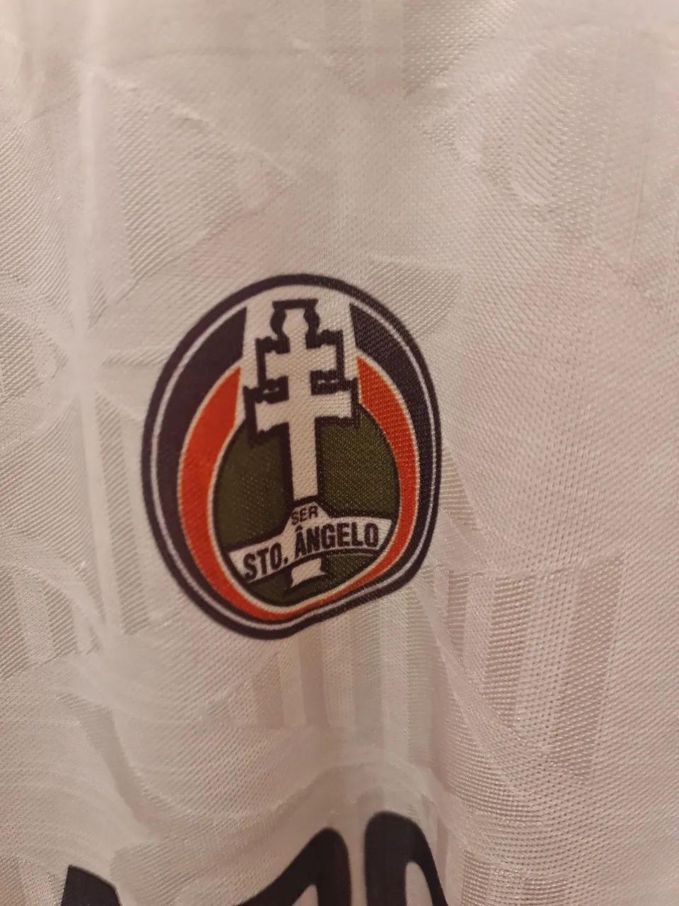 Camisa Sá tô Ângelo RS - Diadora - Foto 2