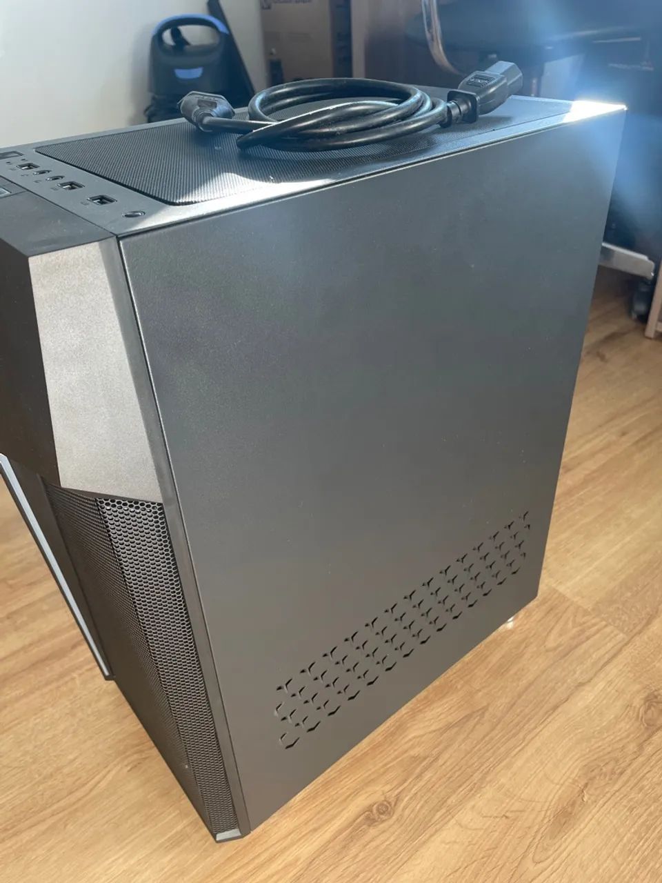 Cpu rgb  - Foto 3