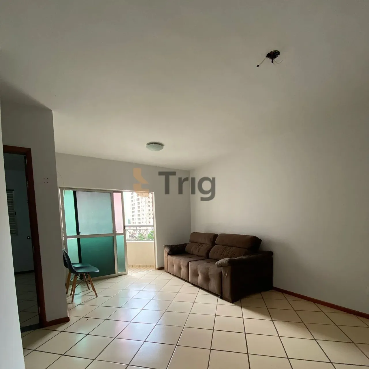 Serra da Prata - Apartamento 3 Quartos - Próximo ao Parque Areião - Setor Pedro Ludovico