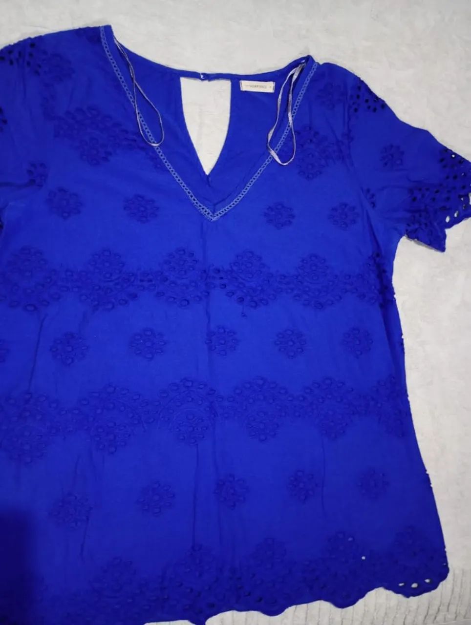 Camisetas femininas várias cores M, P e G 