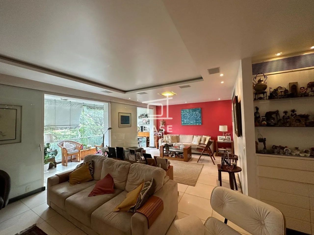 Apartamento para Venda em Rio de Janeiro / RJ no bairro Cosme Velho - Foto 4