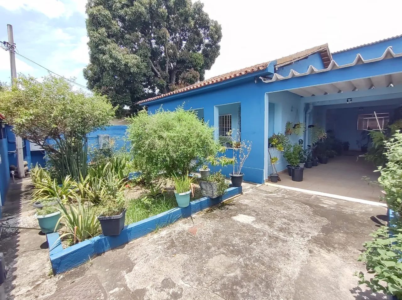 EXCELENTE CASA EM MARECHAL HERMES - PRÓXIMO A CLÍNICA DA FAMÍLIA