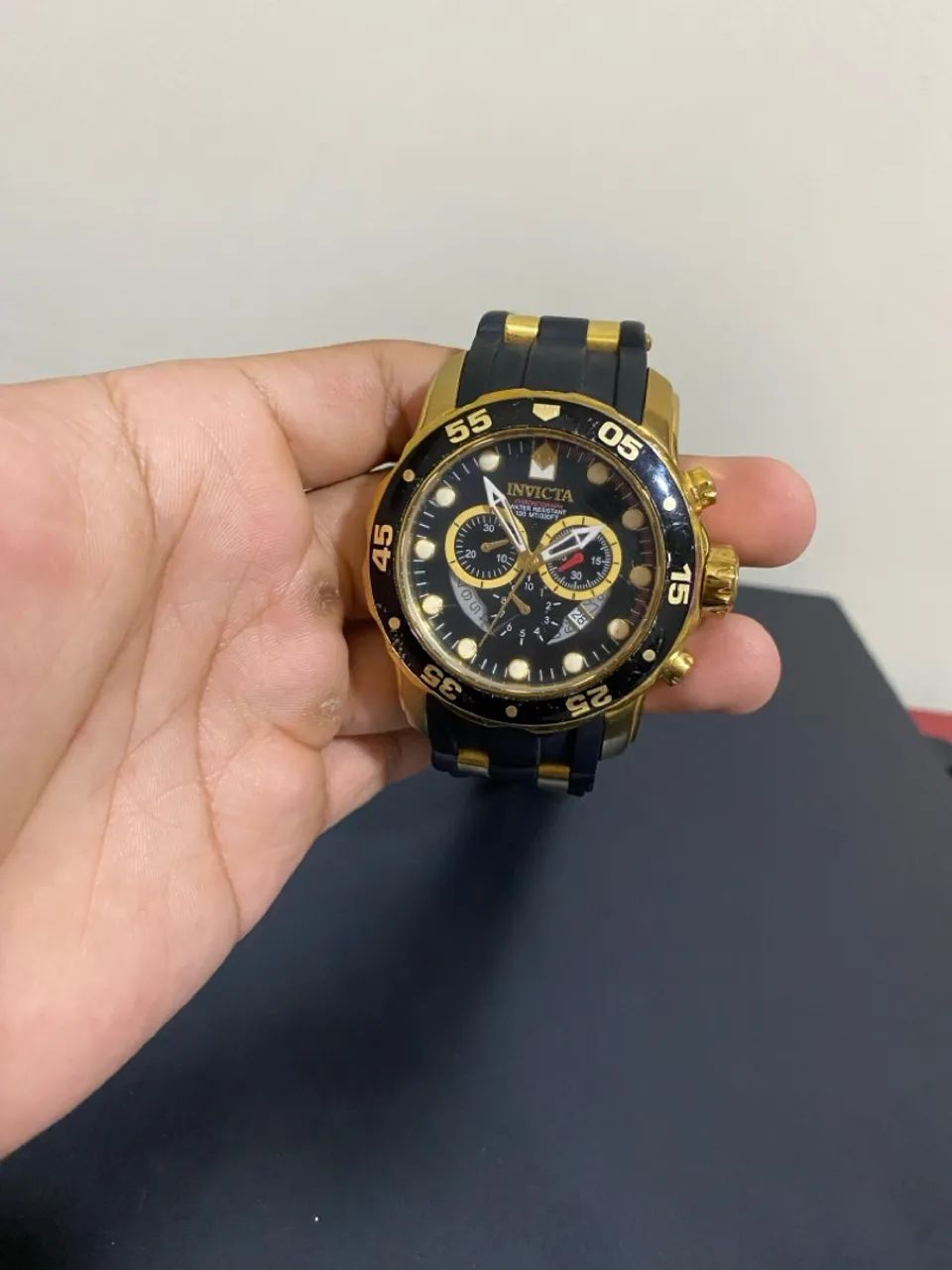 Relógio Invicta Pro Diver 6981 original 