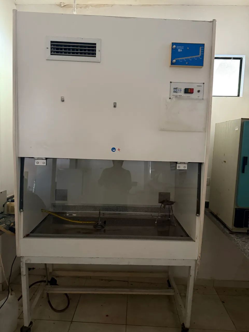 Equipamentos Laboratório Patologia Clinica  - Foto 2