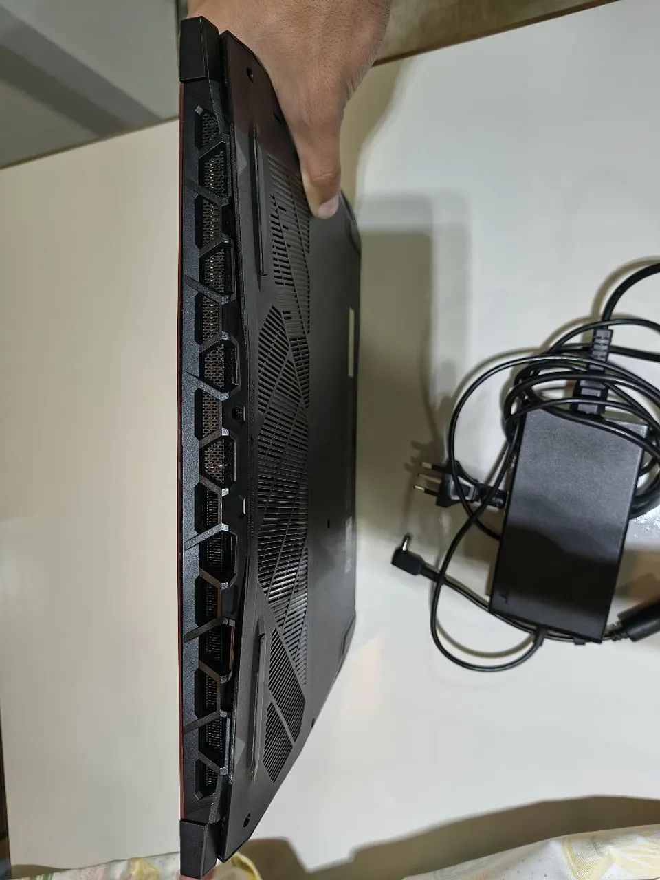 Notebook Gamer  - Foto 3