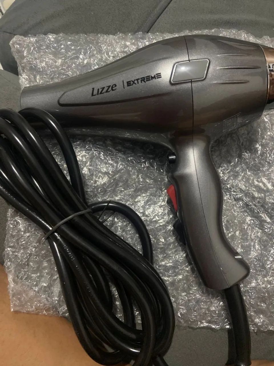Secador Lizze Extreme original