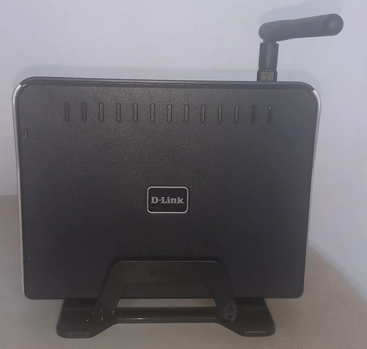 Roteador D Link DIR 300