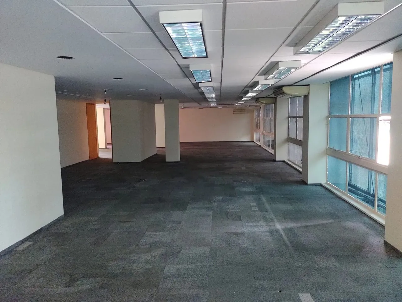 Sala/Conjunto para venda possui 1127 metros quadrados em Centro - São Paulo - São Paulo