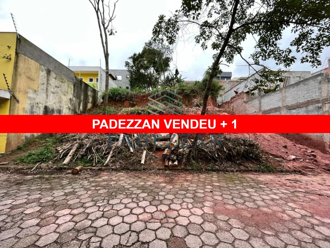 TERRENO EM CONDOMÍNIO | CONDOMÍNIO MORADA DOS PÁSSAROS