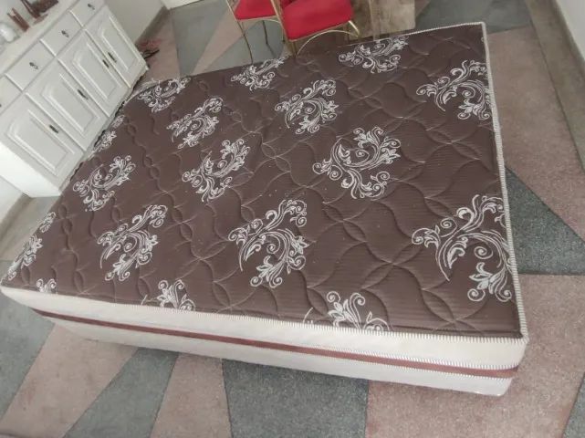 Cama box conjugada  - Foto 3