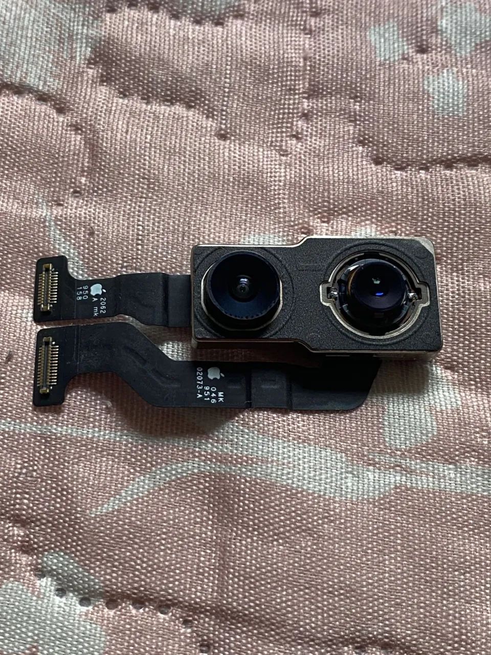 Câmeras iPhone 11 Originais  - Foto 2