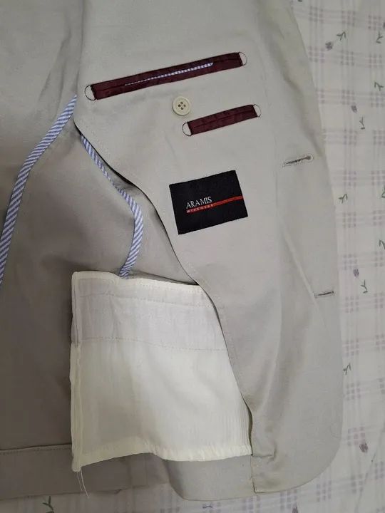 Blazer ARAMIS  - Foto 5