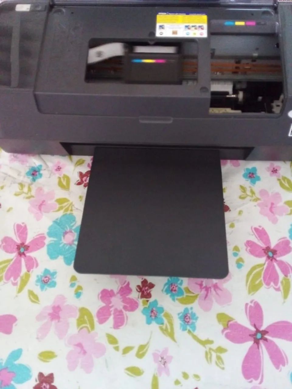 Impressora Epson Stylus C92 - Foto 3