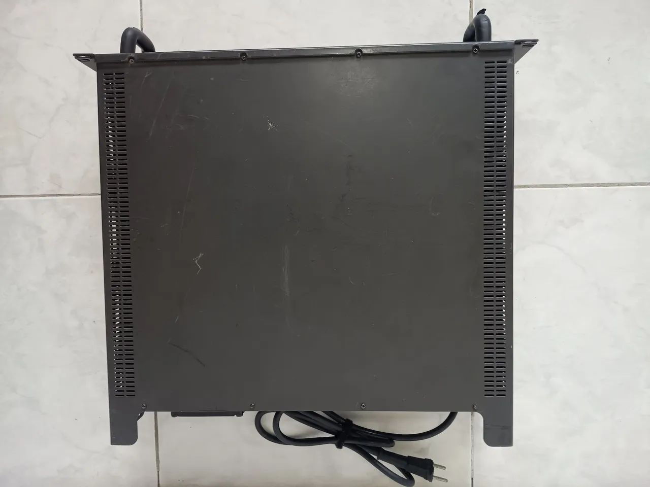 Potência Wattsom DBK 2000 - Foto 4
