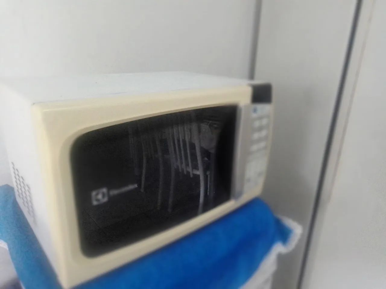 Microondas Eletrolux 64291669245059123