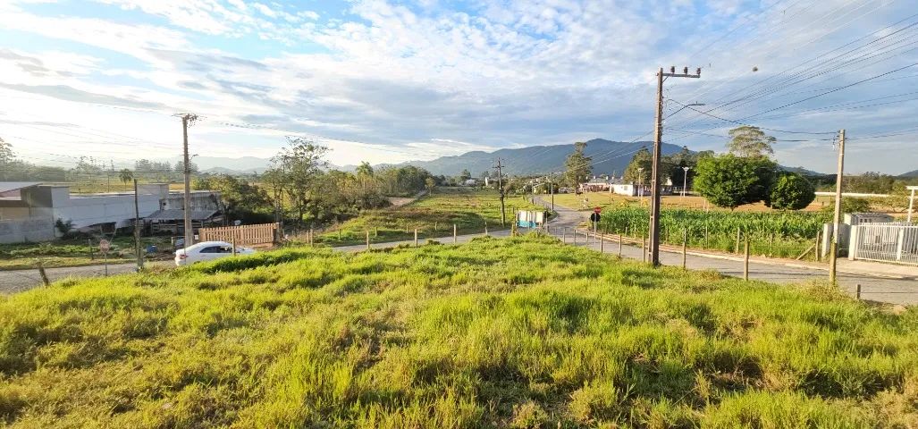 Terrenos - Santo Amaro da Imperatriz - Foto 5