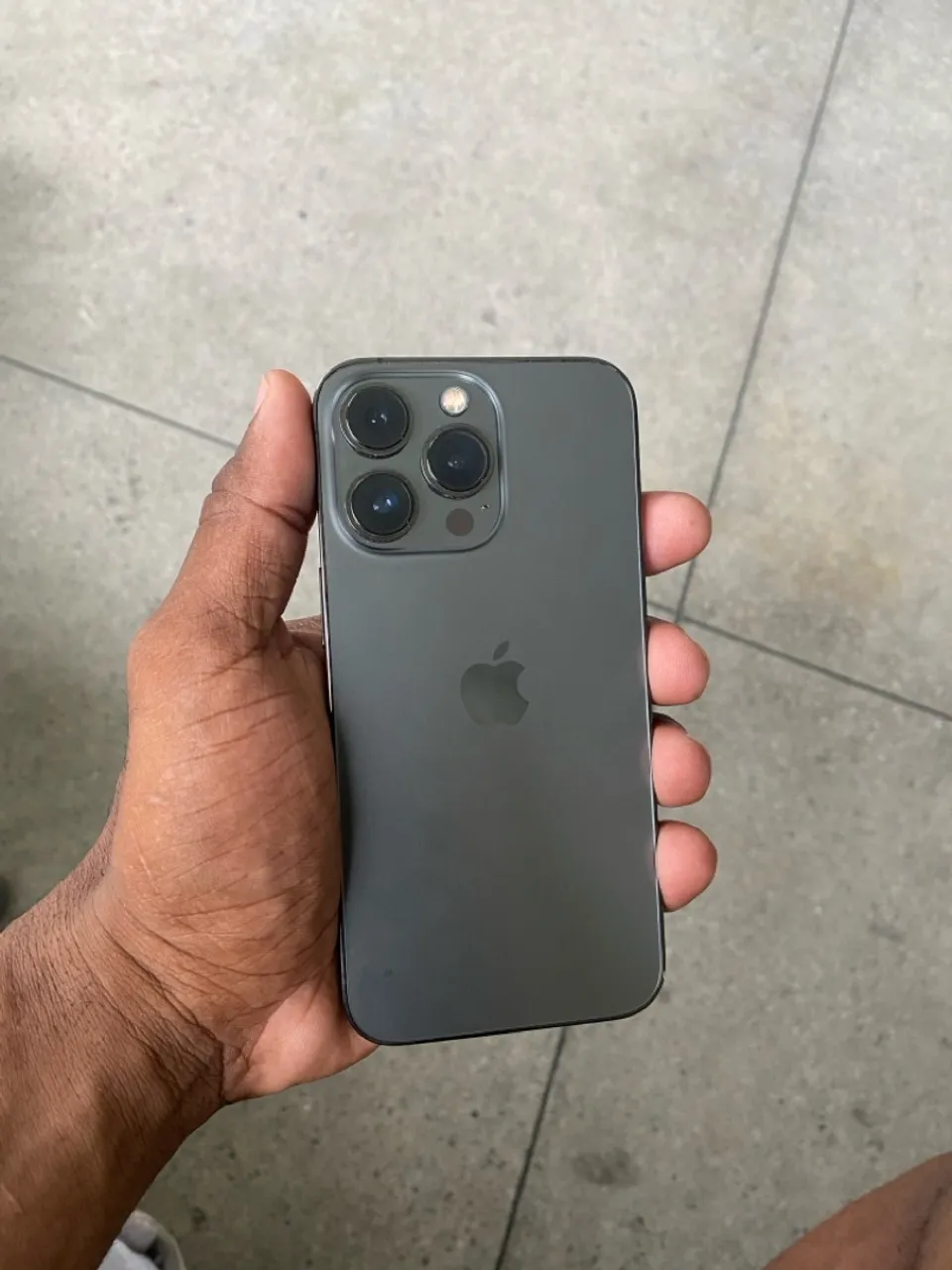 iPhone 13 Pro