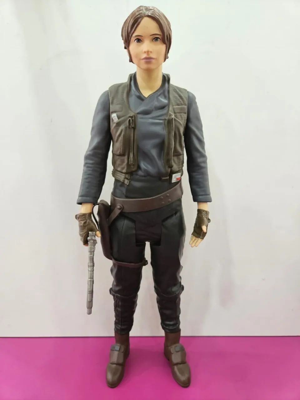 Jyn Erso (2016) Jakks