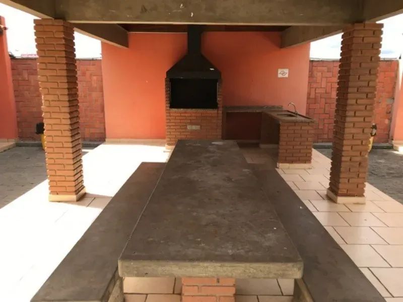 Apartamento para locação no Condomínio Residencial Esplanada, em Votorantim-SP. - Foto 10