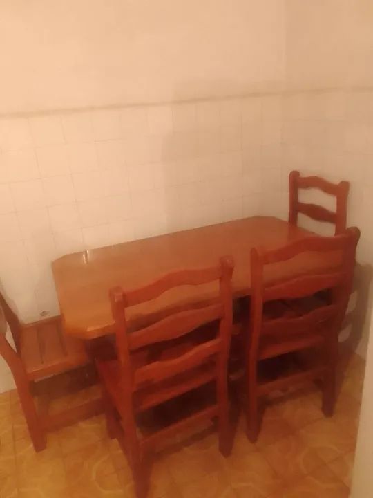 Ótimo estado mesa  - Foto 2