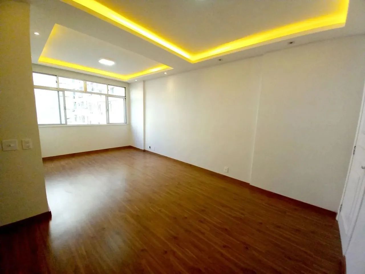 Apartamento com 3 dormitórios à venda, 96 m² por R$ 950.000,00 - Icaraí - Niterói/RJ - Foto 2