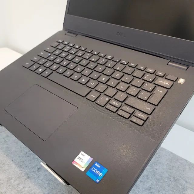 Notebook Dell Vostro i5 (11ª) | SSD 256gb | Intel Iris Xe | 8gb memória | 14" - Foto 4
