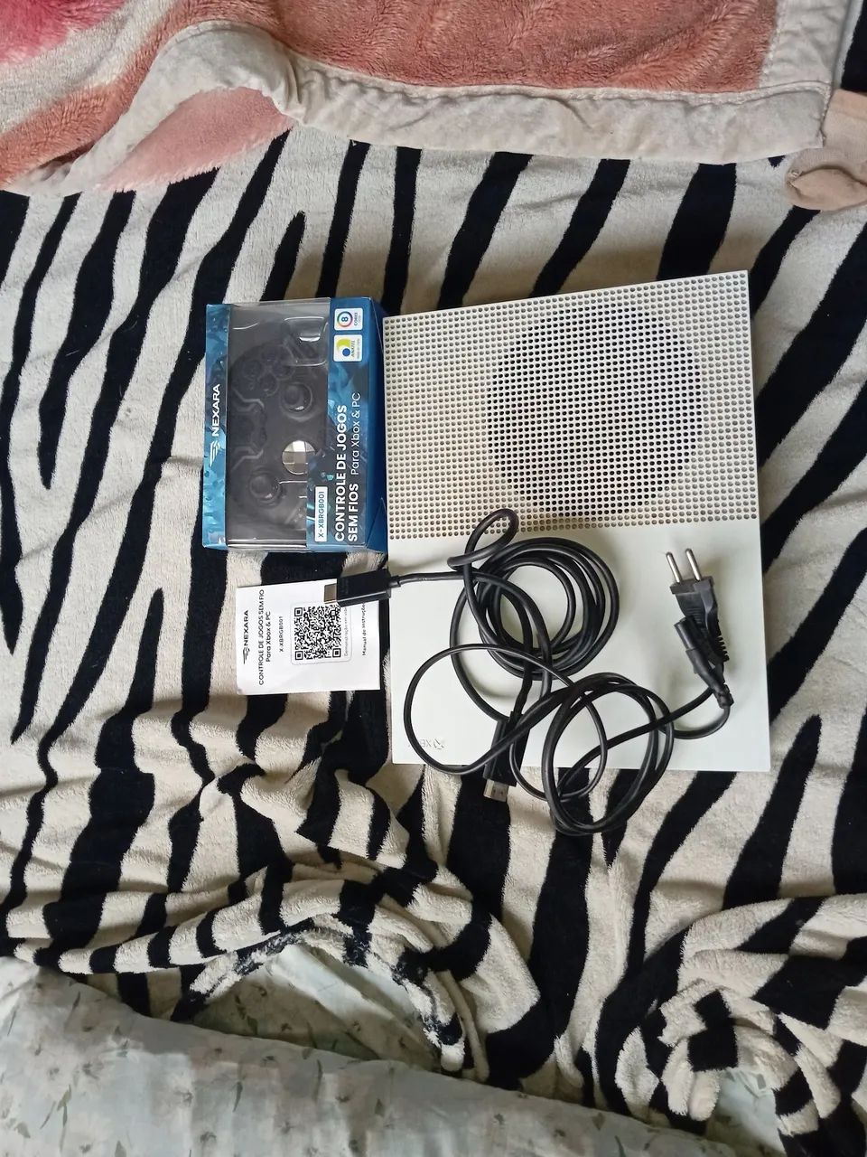Xbox one s  - Foto 5
