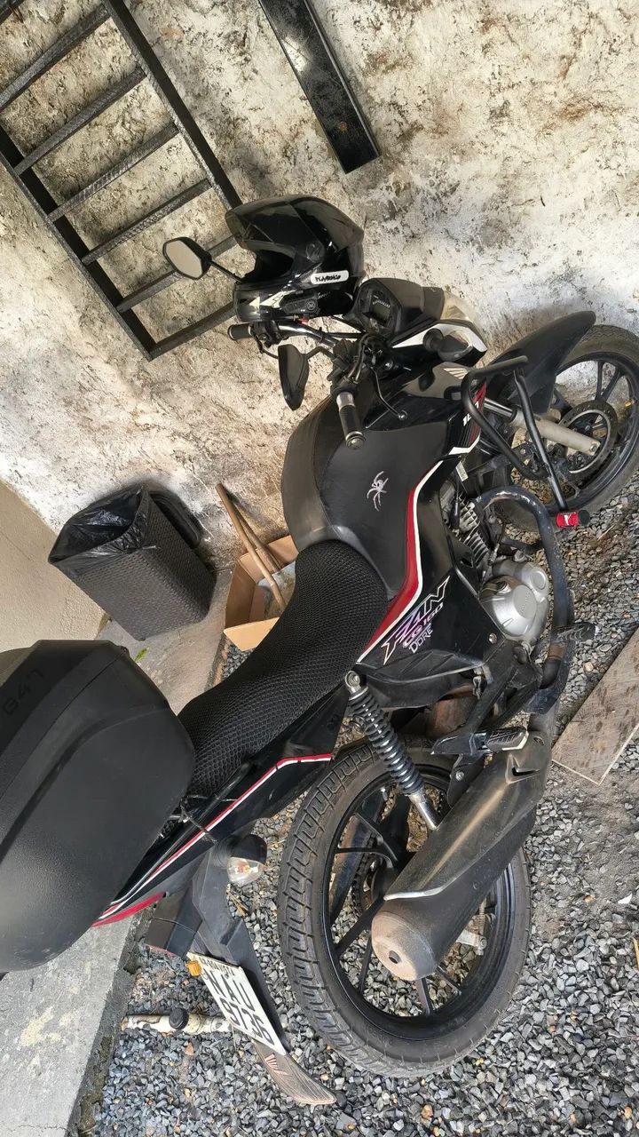 Vendo Fan 160 2019 - Foto 3