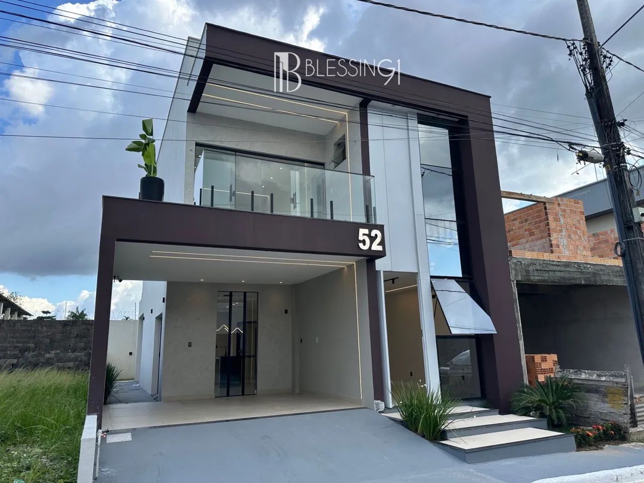CASA NO CONDOMÍNIO ARBRE  - Foto 2