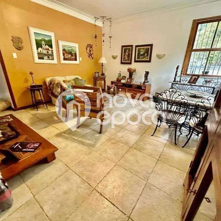 Lagoa | Apartamento 3 quartos, sendo 1 suite - Foto 5