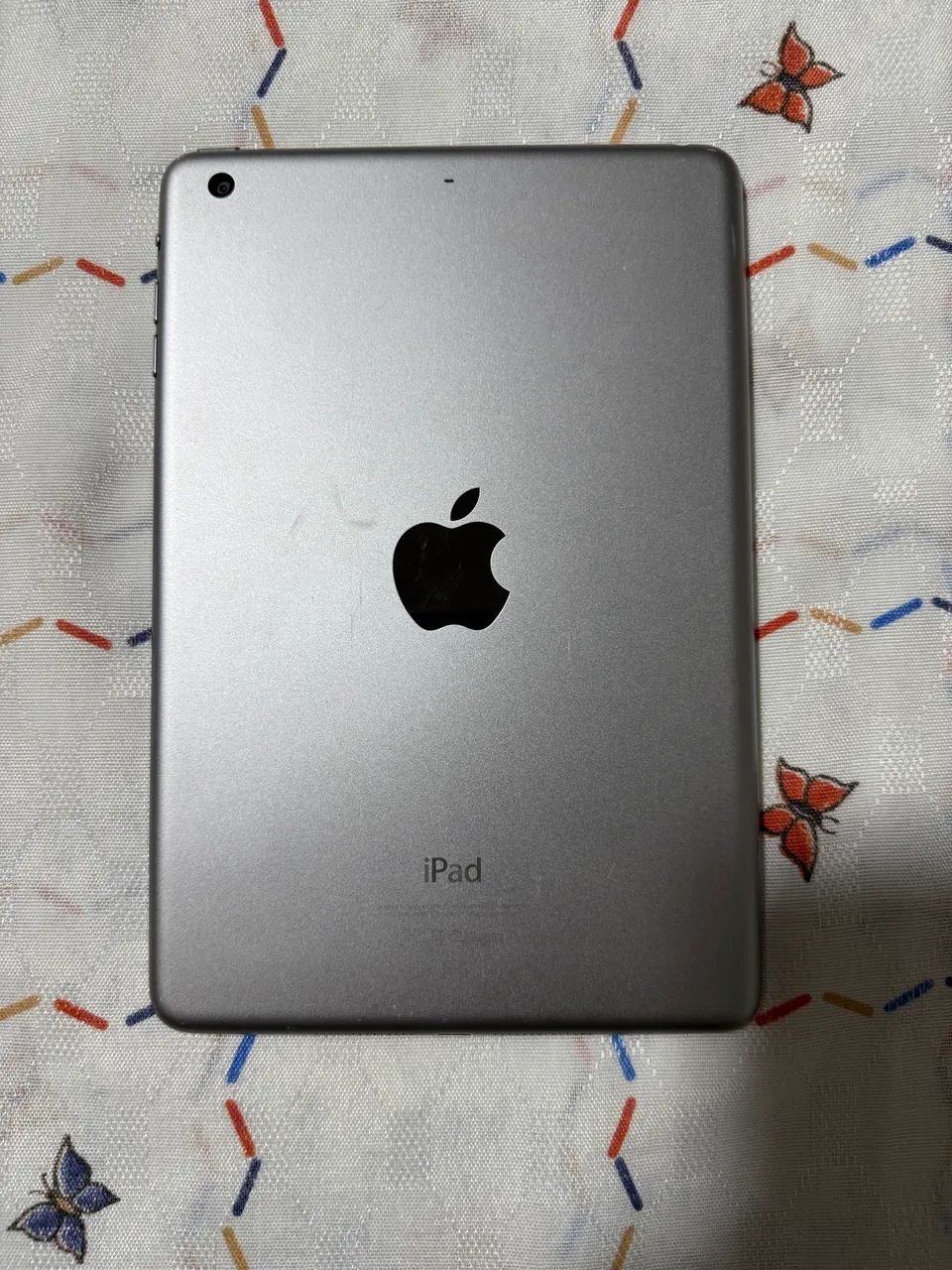 iPad mini 3